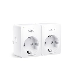 TP-LINK pametna utičnica Tapo P110(2-pack)
