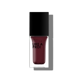 Lak za nokte Like a PRO! 121 Dark Plum Red