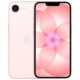 Apple iPhone 17e 256GB Soft Pink