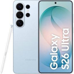 Samsung Galaxy S26 Ultra 12/512GB Sky Blue