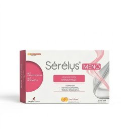 Serelys Meno, 30 kapsula