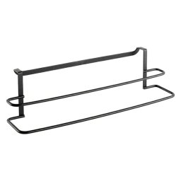Držač za krpe Galileo Lava 38x10x9cm Metaltex 352603 000