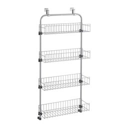 Sušilica za veš za vrata 57x31x93cm Gale Metaltex 406062 000