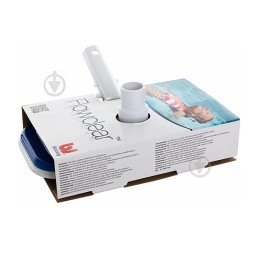 Oprema za čišćenje bazena vacum Bestway 28x15cm 58282
