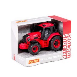 Traktor