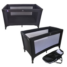 Prenosivi krevetac za decu 125x65x74cm