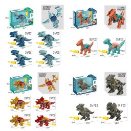 +++DiY Dinosaur