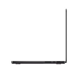 APPLE MacBook Pro 14.2 inch M5 10-core CPU 10-core GPU 16GB 1TB SSD Space Black (MDE14)