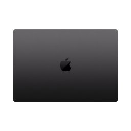 APPLE MacBook Pro 16.2 inch M4 Pro 14-core CPU 20-core GPU 24GB 1TB SSD Space Black (Z1FT000CV)