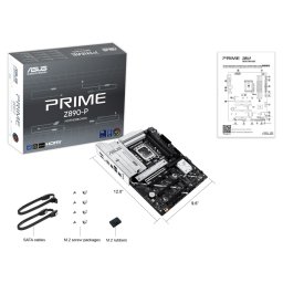 ASUS PRIME Z890-P matična ploča