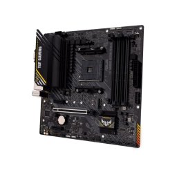 ASUS TUF GAMING A520M-PLUS II matična ploča