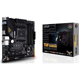 ASUS TUF GAMING B550M-PLUS matična ploča