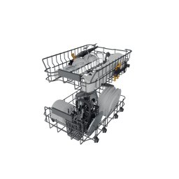 WHIRLPOOL WH2IC10BS7LA0 ugradna mašina za pranje sudova – 45cm