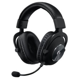 Slušalice Wireless gaming Logitech G Pro X 981-000907