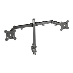 GXT1120 MARA DUAL MONITOR ARM (23941)