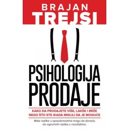 Psihologija prodaje ( H0168 )