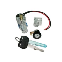 Set brava za elektro bicikl model TDL232Z ( 331074 )