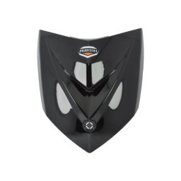 Oklop za phantom - prednji panel iznad glavnog svetla crna ( 331335 )