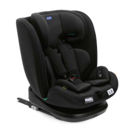 Chicco autosedište mokita i-size (9-36kg) black ( A076422 )