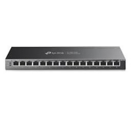 TP-Link Switch TL-SG116P ( TL-SG116P )