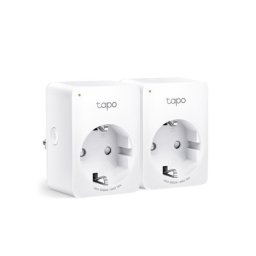 TP-Link tapo P110(2-pack) pametna utičnica ( TAPO P110(2-PACK) )