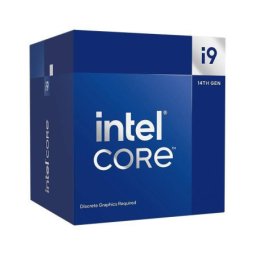 Intel core i9-14900F do 5.80GHz box procesor