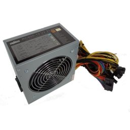 Raptor RC600H-1 Napajanje 600W Office Series 12cm fan/80Plus Bronze,2