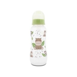 Lorelli flasica easy grip 250ml (0m+) - fresh green ( 10200130007 )