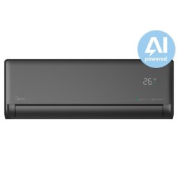 Midea ezb-18rd6-I klima black ( 8606112778305 )