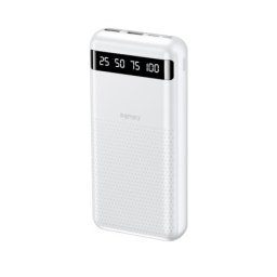 Remax Power bank rpp-11 20000mah beli ( BAT9393 )