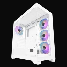 Lc power gaming 715w-on seamless_pale_x Tower ( 24089 )