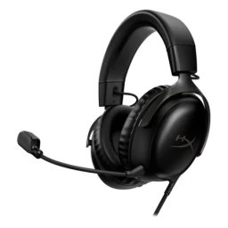 HyperX Cloud III crne 727A8AA Gaming slušalice