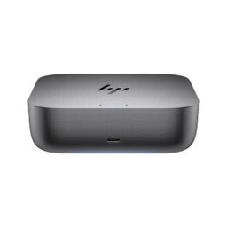 HP USB-C Thunderbolt 180W G6/ RJ45, 2DP, HDMI, Thunderbolt 4, 4 USB-A, 2 USB-C/ AC adapter Dock ( 9X481UT#ABB )