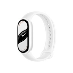 Xiaomi Ceramic Edition Pearl White Smart Band 10