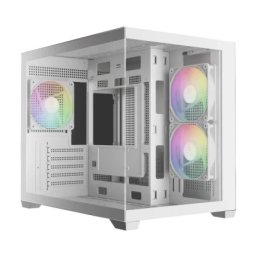Gamdias aura gc10m v2 argb - belo kućIšte