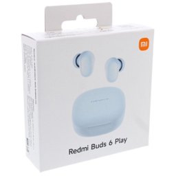 Xiaomi Redmi Buds 6 Play Blue