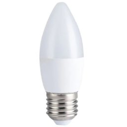 Spectra 175-265v 6500k led sijalica e14 c35 7w ( 060-6011 )