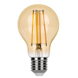 Spectra 2700k led sijalica filament amber a60 e27 6w ( 060-6016 )