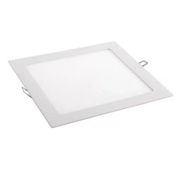 Spectra 6500k 175-265v dob kvadratni pl led panel ugradni 6w ( 111-1097 )