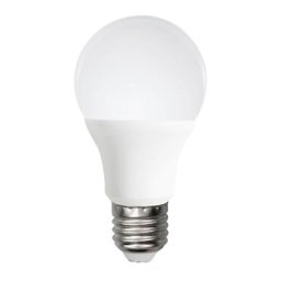 Spectra 175-265v rader senzor led sijalica a60 e27 9w ( 113-2020 )