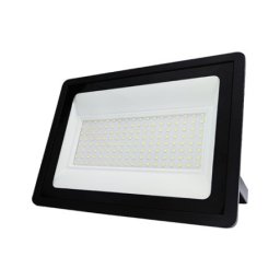 Spectra ip65 175-265v 6500k al/pc crni led reflektor 20w ( 112-1043 )