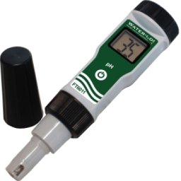 Water id elektronski tester za ph ft6011 ( 13233 )