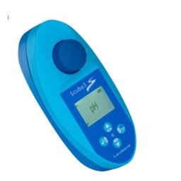 Lovi bond električni tester za hlor i ph scuba iii ( 13217 )