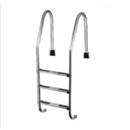 Ff merdevine standard 3 stepenika aisi 304 gum step – eko (anker) ( 12359 )