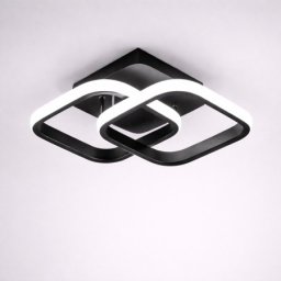 Luster LW5242 BK ( 5244 )