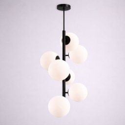 Luster KX2044/ BK 7 ( 5224 )