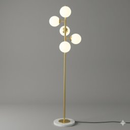 Podna lampa MTLD164 ( 5232 )