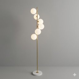 Podna lampa MTLD158 ( 5226 )