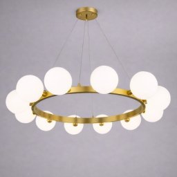 Luster KX2030/GD/12 ( 5220 )