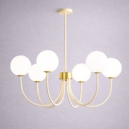 Luster KX2034/6 FGD+WH ( 5248 )